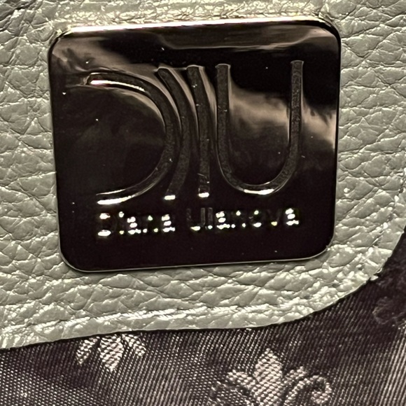 Diana Ulanova Designer Shoulder Bag - Picture 10 of 16